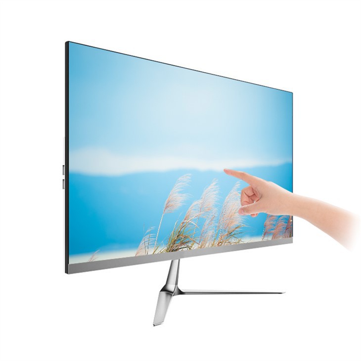 Touch Screen All in One PC